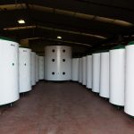 GALÚ produces a large range of tanks from 250 litres to 200,000 litres as standard. Products can be made to order to suit any range of installation variables